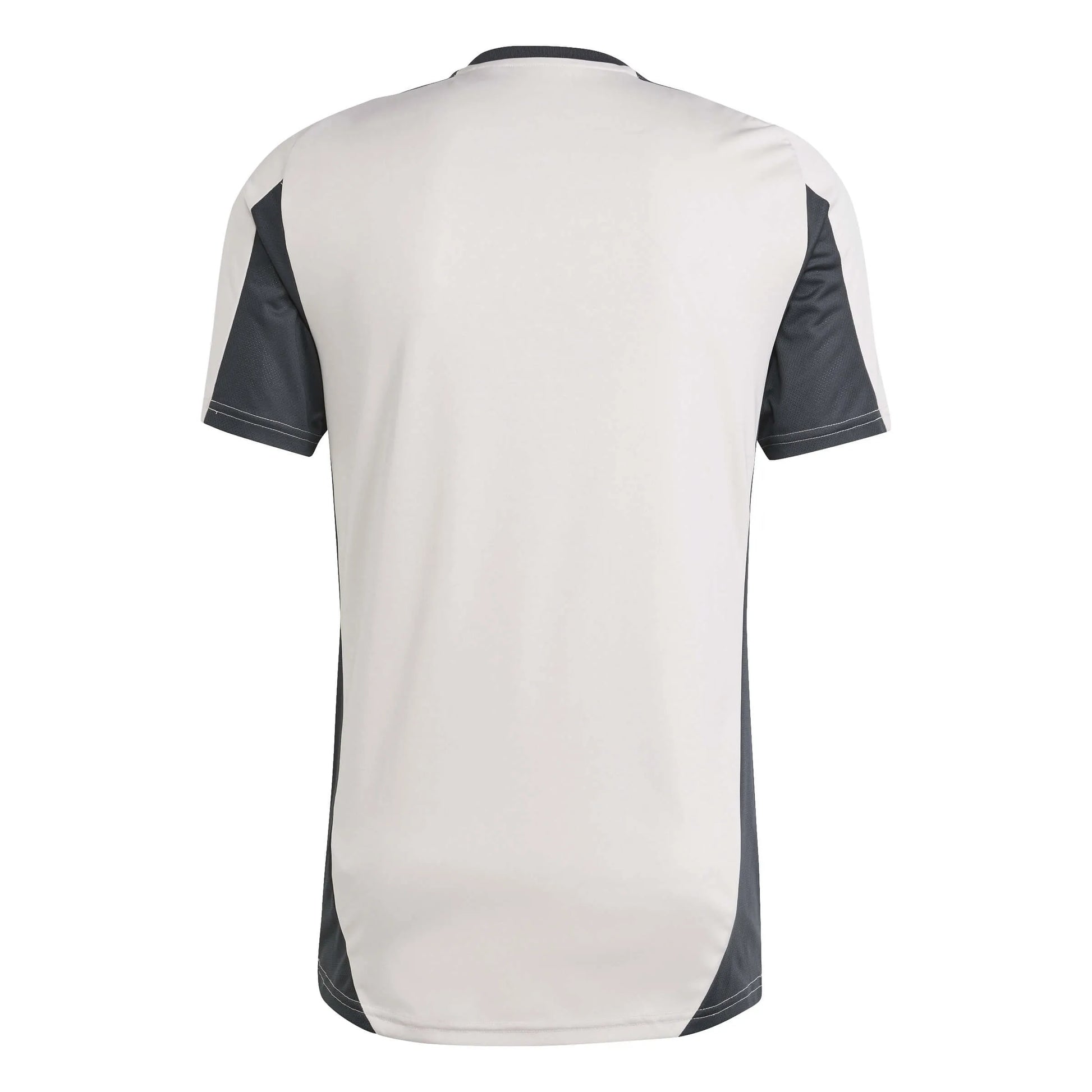 adidas 2024-25 Real Madrid Men's EU Training Jersey (Back)