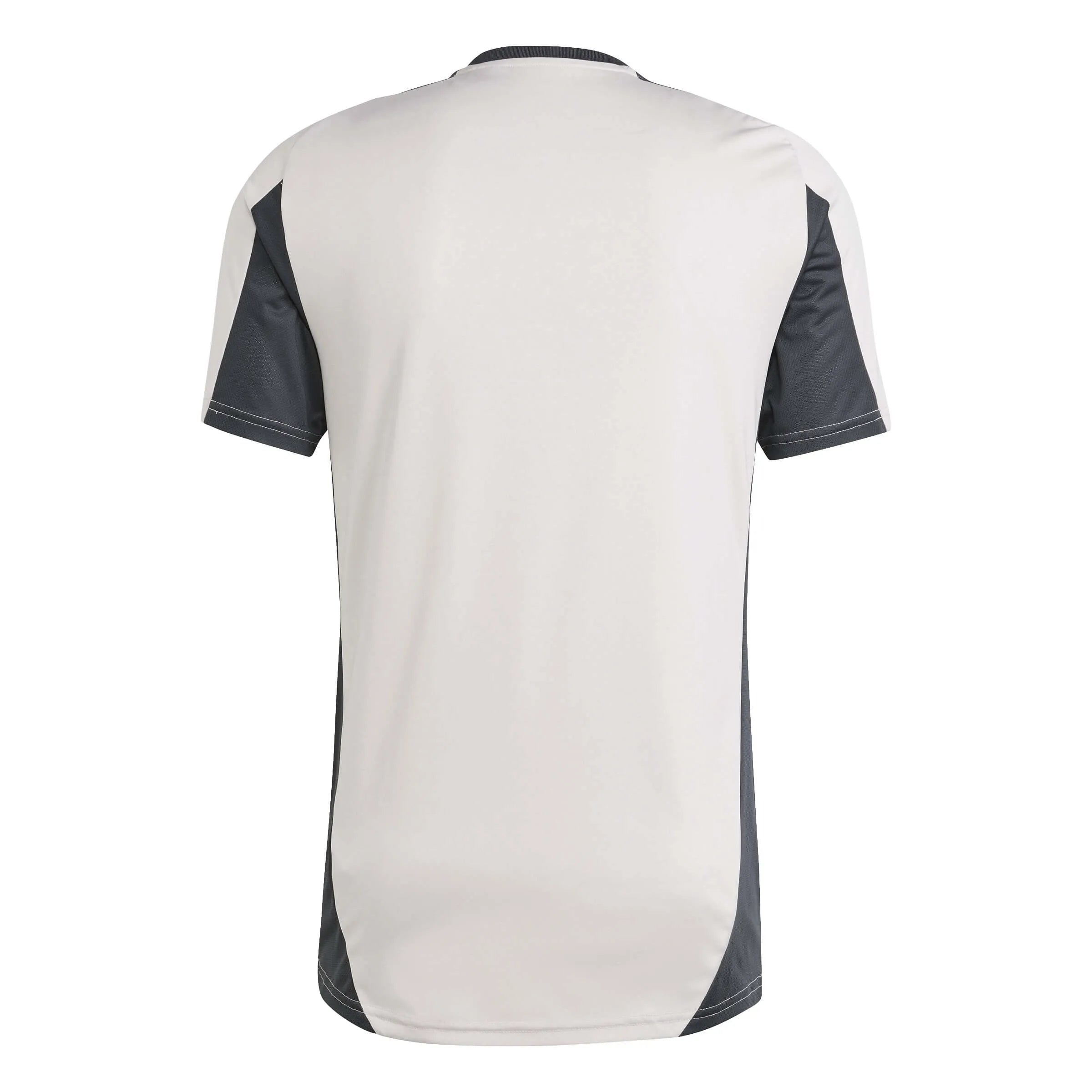 adidas 2024-25 Real Madrid Men's EU Training Jersey (Back)