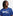 Nike 2022-23 Chelsea Swoosh Tee - Blue-White