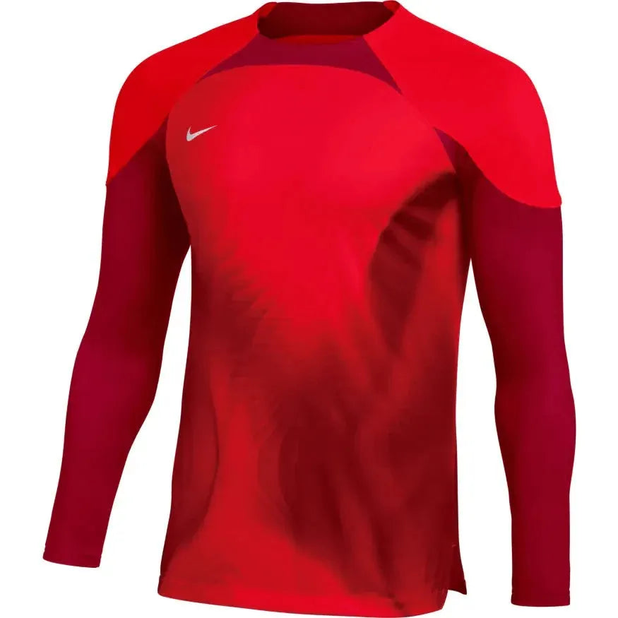 ★★Nike★★ Sportswear Goalie Long Sleeve Mode Crop Top W F Nike Gardien V Long Sleeve Goalkeeper Jersey | SOCCER.COM