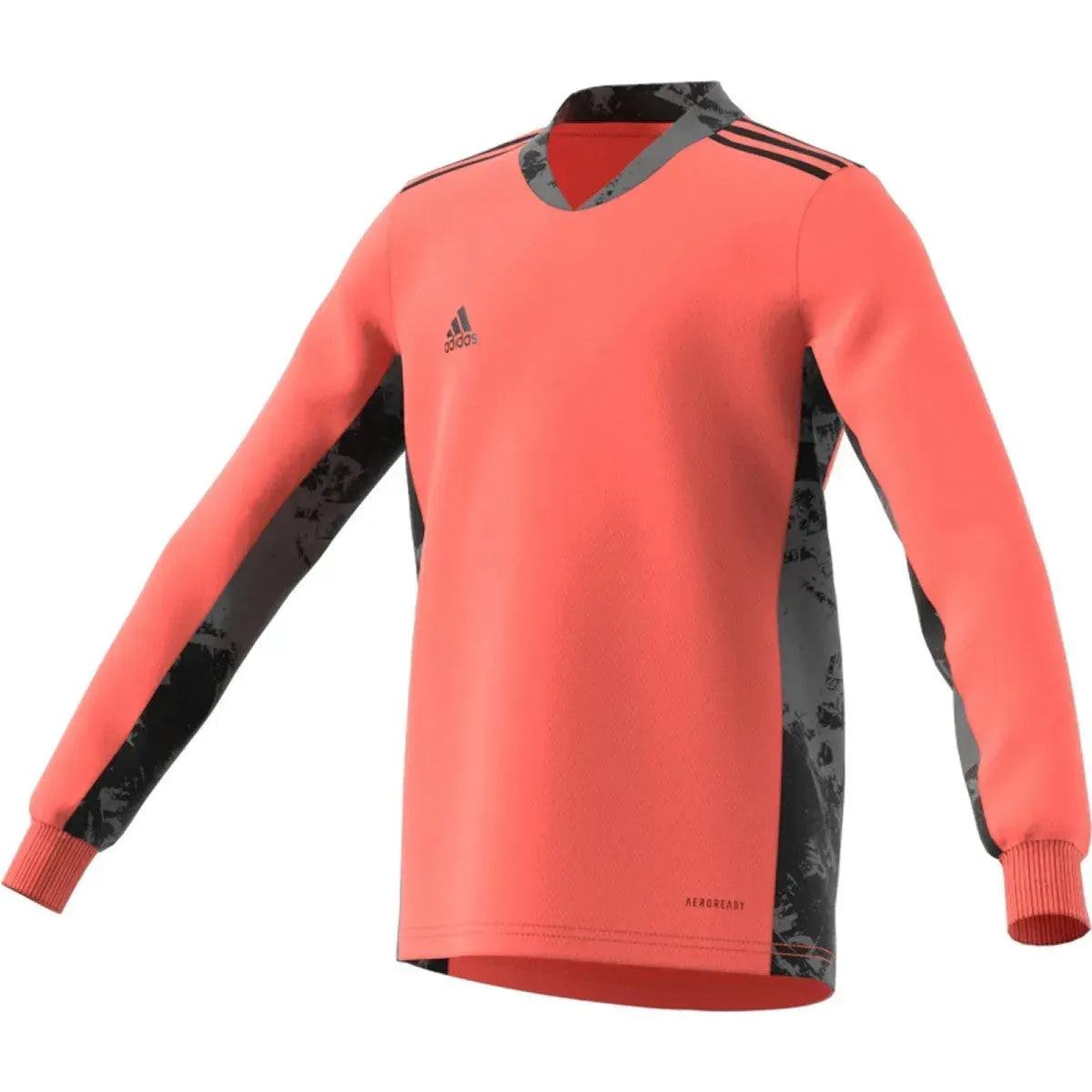 Adidas AdiPro 20 Youth Goalkeeper Long-Sleeve Jersey