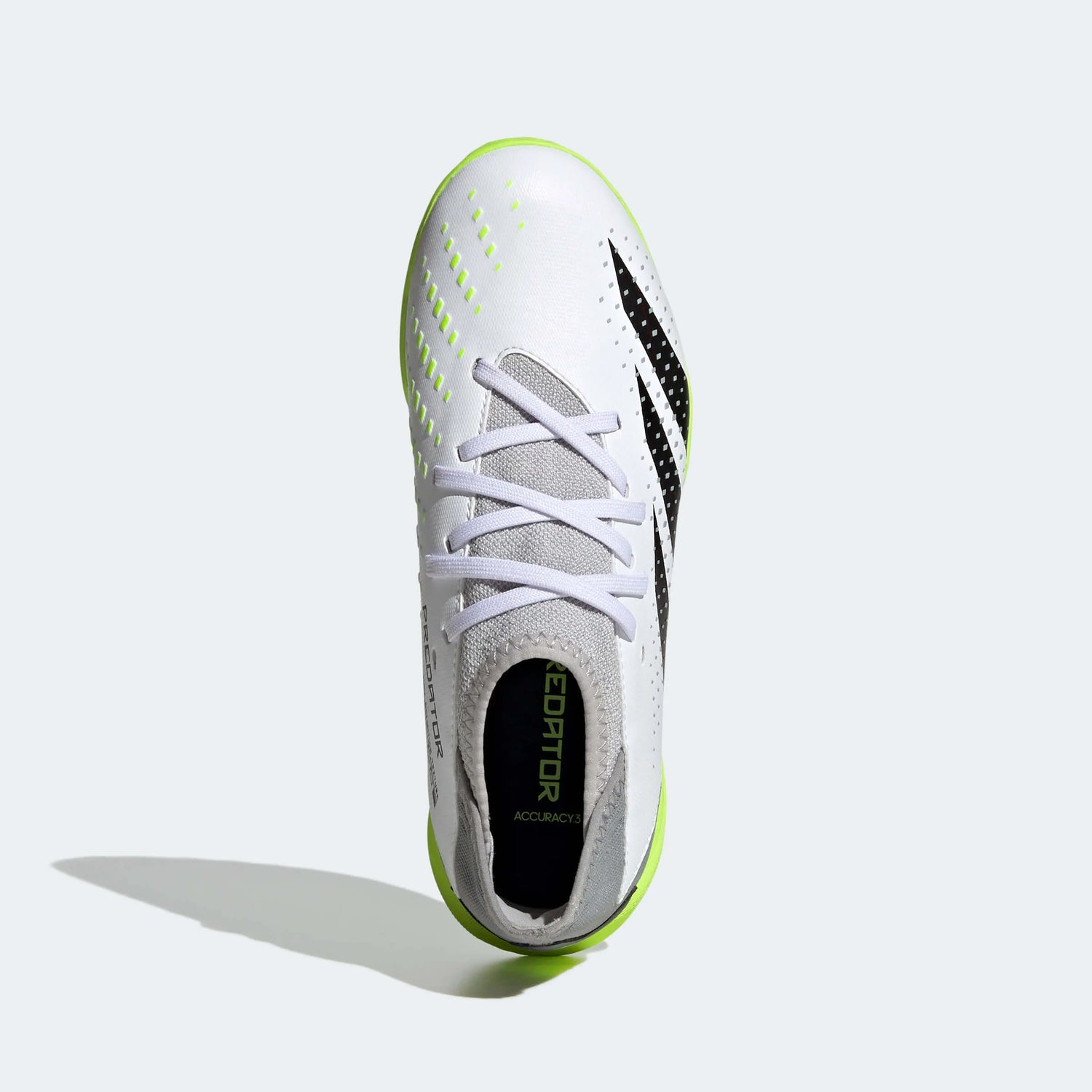 adidas Jr Predator Accuracy.3 Turf - Crazyrush Pack (FA23) (Top)