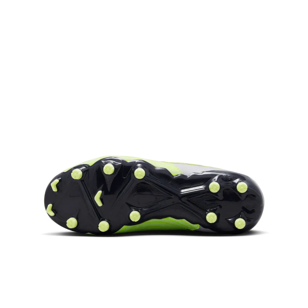 Nike Jr Phantom GX Academy DF FG/MG - Luminous Pack - (SU23) (Bottom)