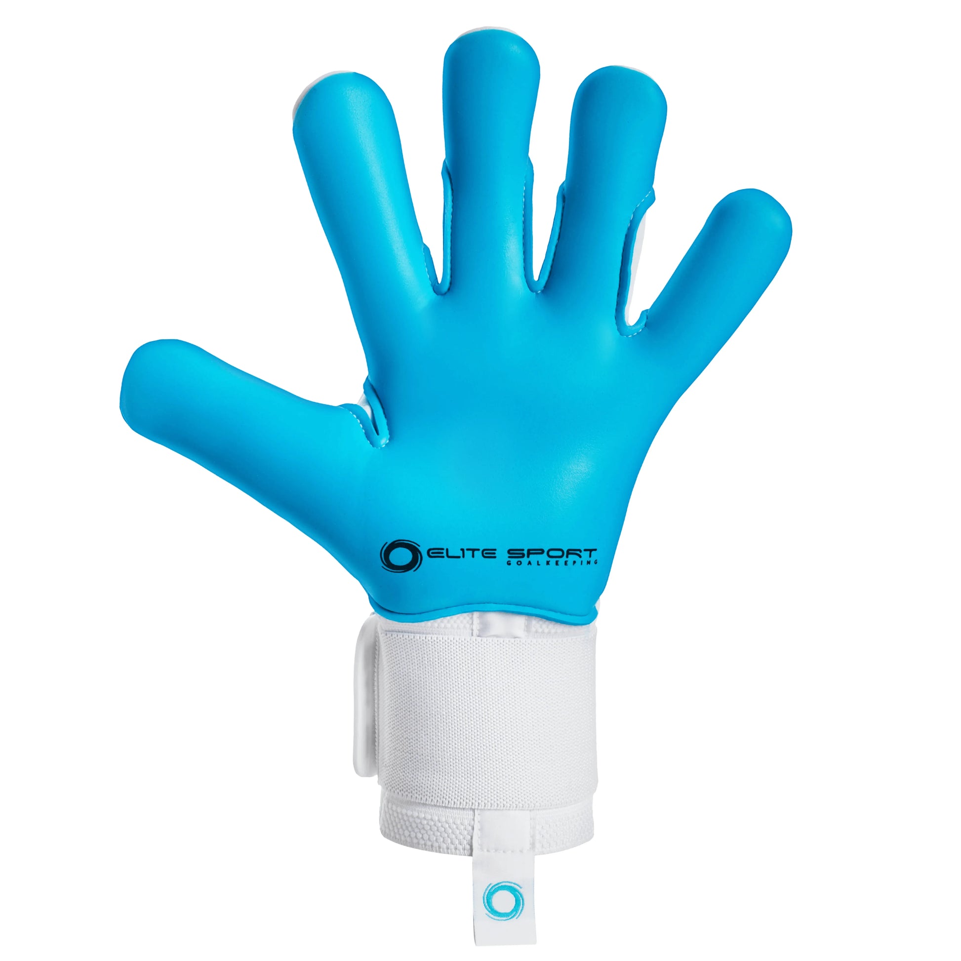 Elite Sport 2023 Revolution II Aqua Goalkeeper Gloves (Single - Inner)