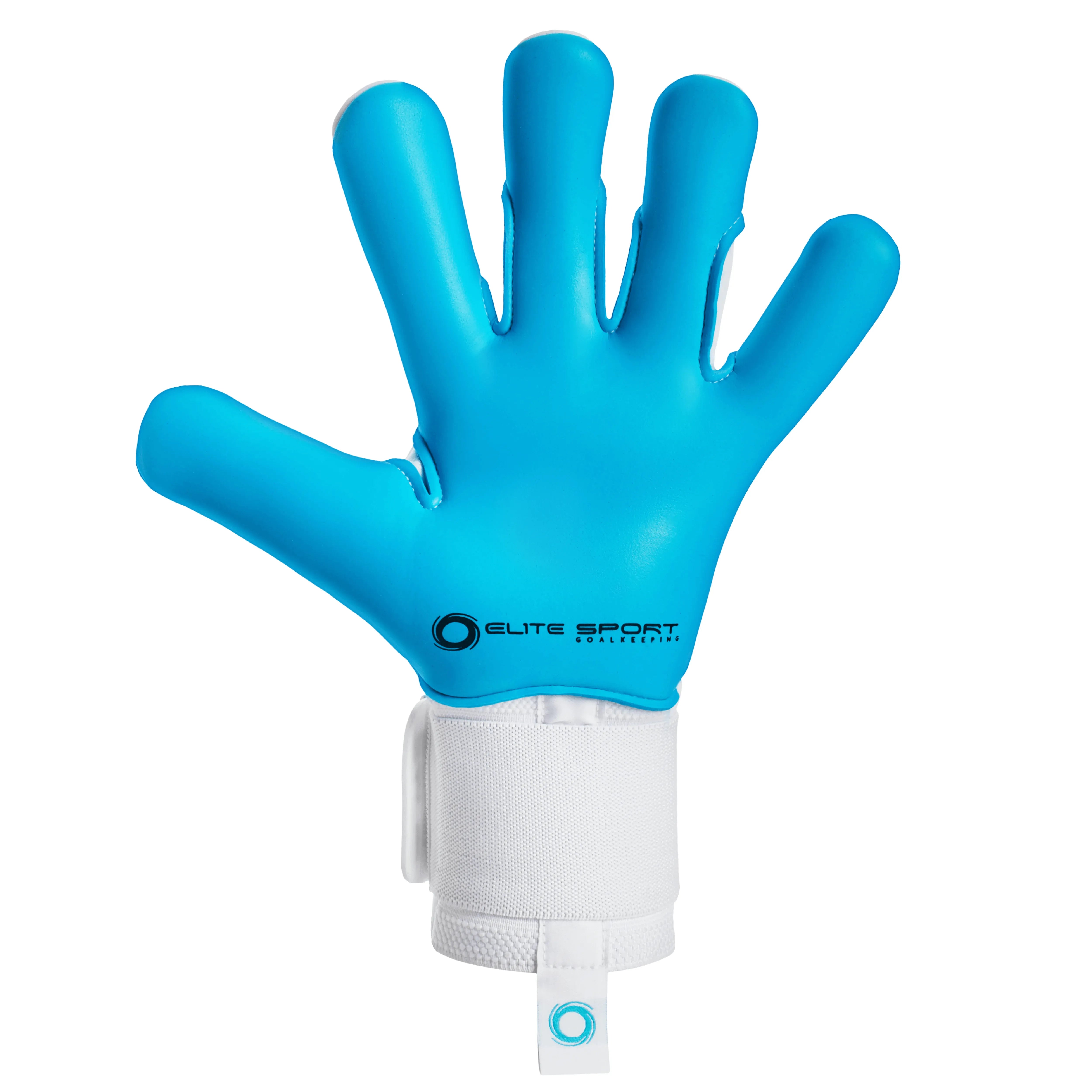 Elite Sport 2023 Revolution II Aqua Goalkeeper Gloves (Single - Inner)