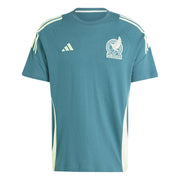 adidas 2024-25 Men's Mexico Tee (Front)