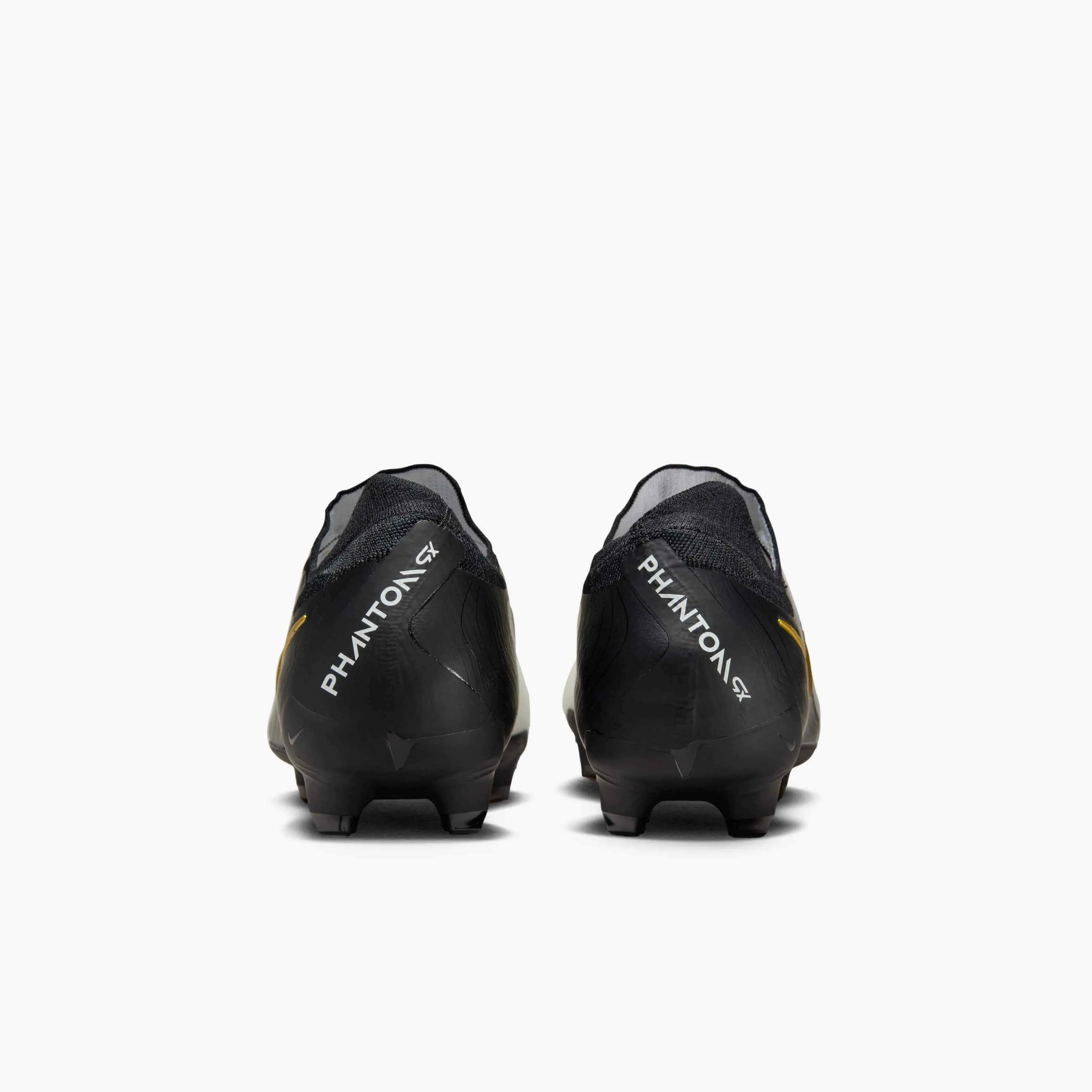 Nike Phantom GX II Pro FG - Mad Ready Pack (SP24) (Pair - Back)