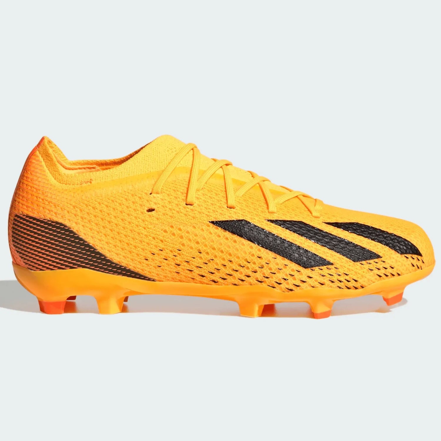 adidas Jr X Speedportal.1 FG J - HeatSpawn Pack (SP23) (Side 1)