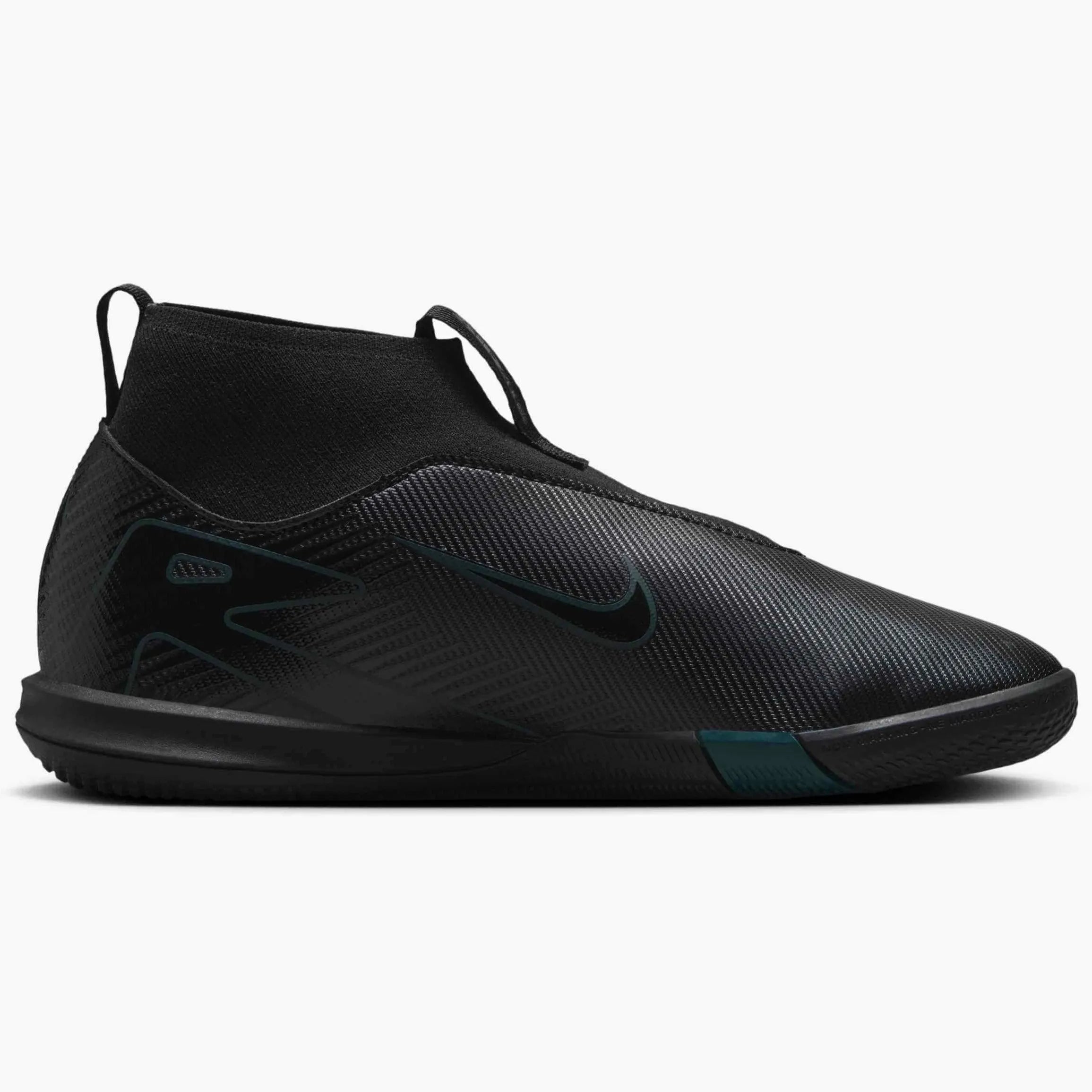 Nike JR Zoom Superfly 10 Academy Indoor - Shadow Pack (FA24) (Side 2)