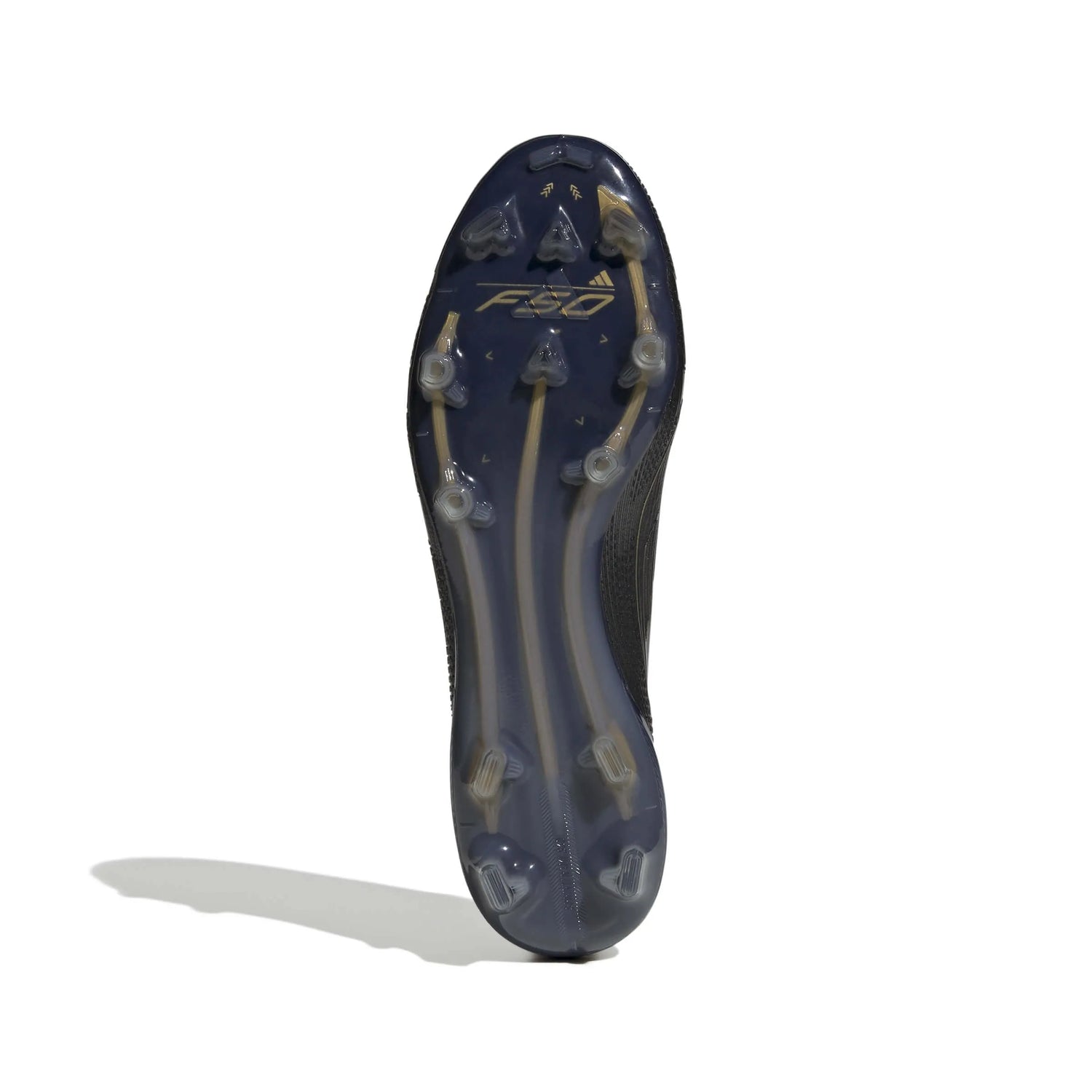 adidas F50 Elite LL FG - Darkspark Pack (FA24) (Bottom)