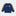 Adidas 2021-22 Real Madrid 3 Stripes Baby Jogger - Victory Blue
