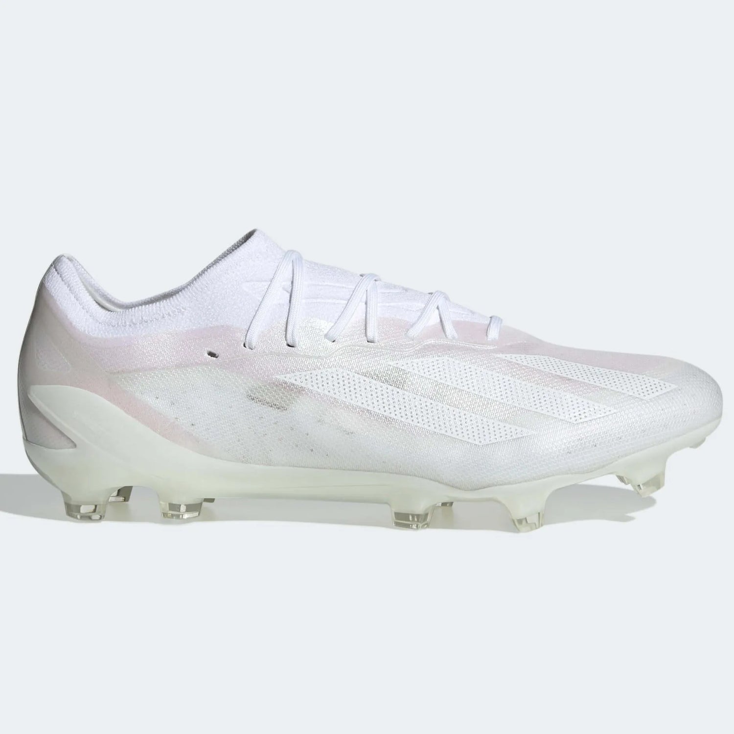 adidas X Crazyfast.1 FG - Pearlized Pack (FA23) (Side 1)