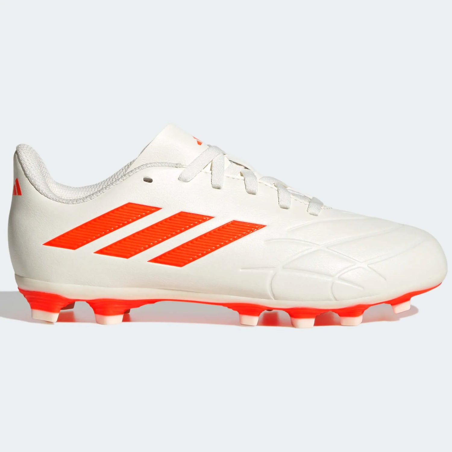 adidas Kids Copa Pure.4 FxG J - Heatspawn Pack (SP23) (Side 1)
