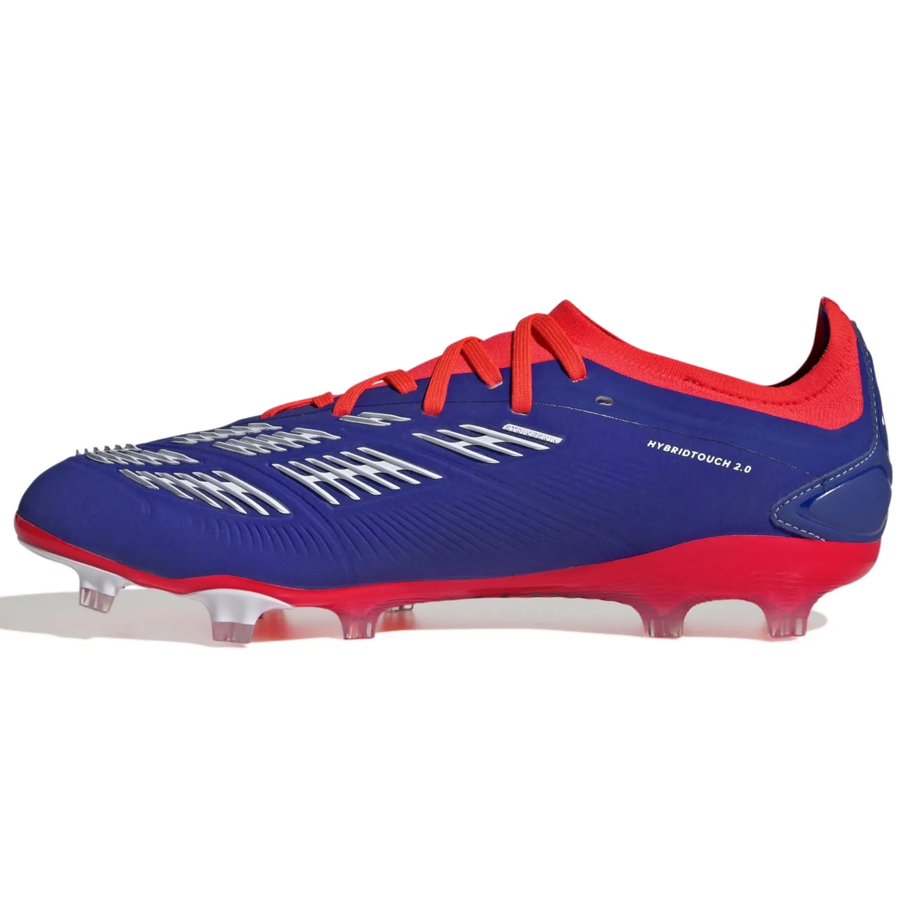 adidas Predator PRO FG - Advancement Pack (FA24) (Side 2)