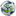 Nike 2023 Academy CBF Training Ball - White-Navy-Lime
