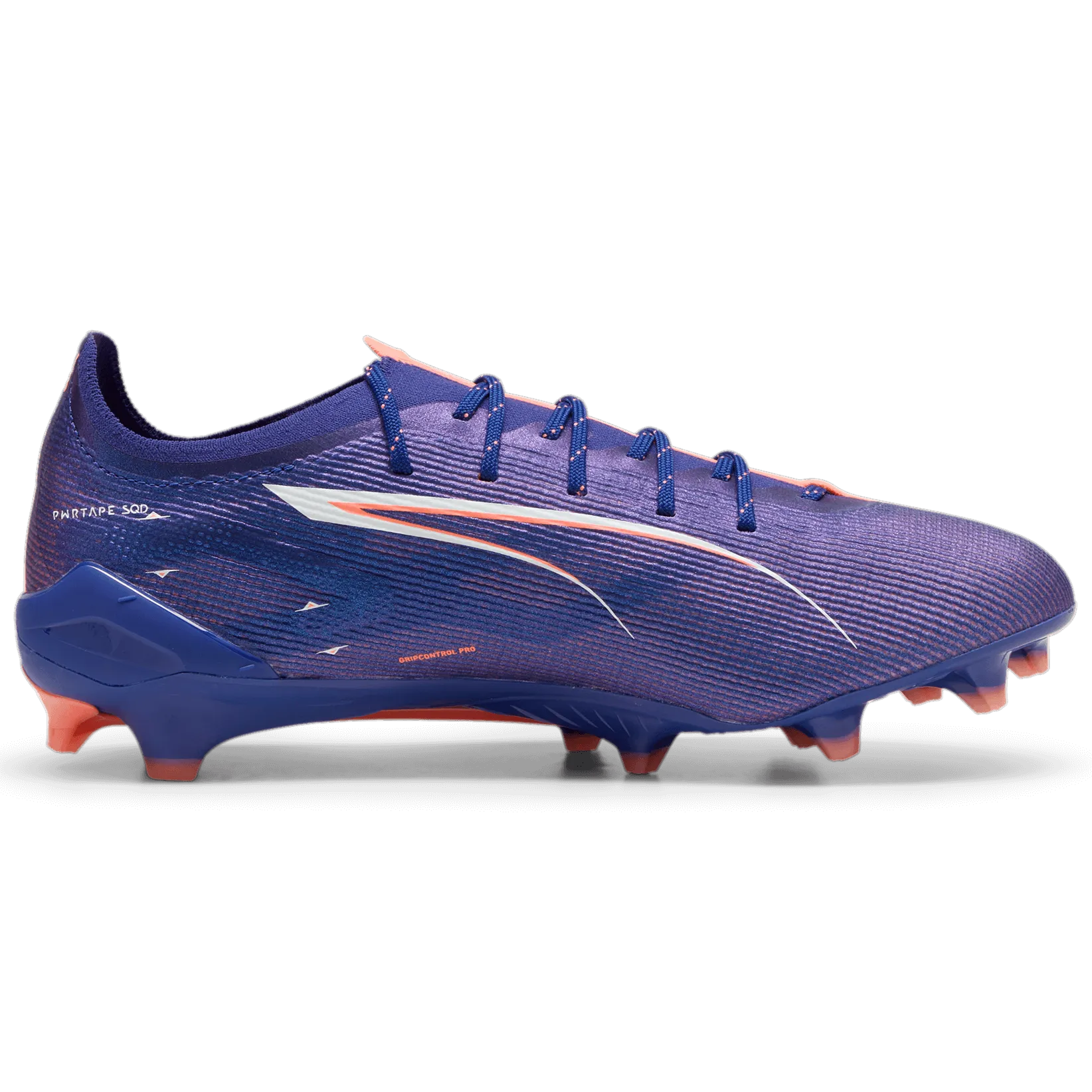 Puma Ultra 5 Ultimate FG - Formula Pack (FA24) (Side 2)