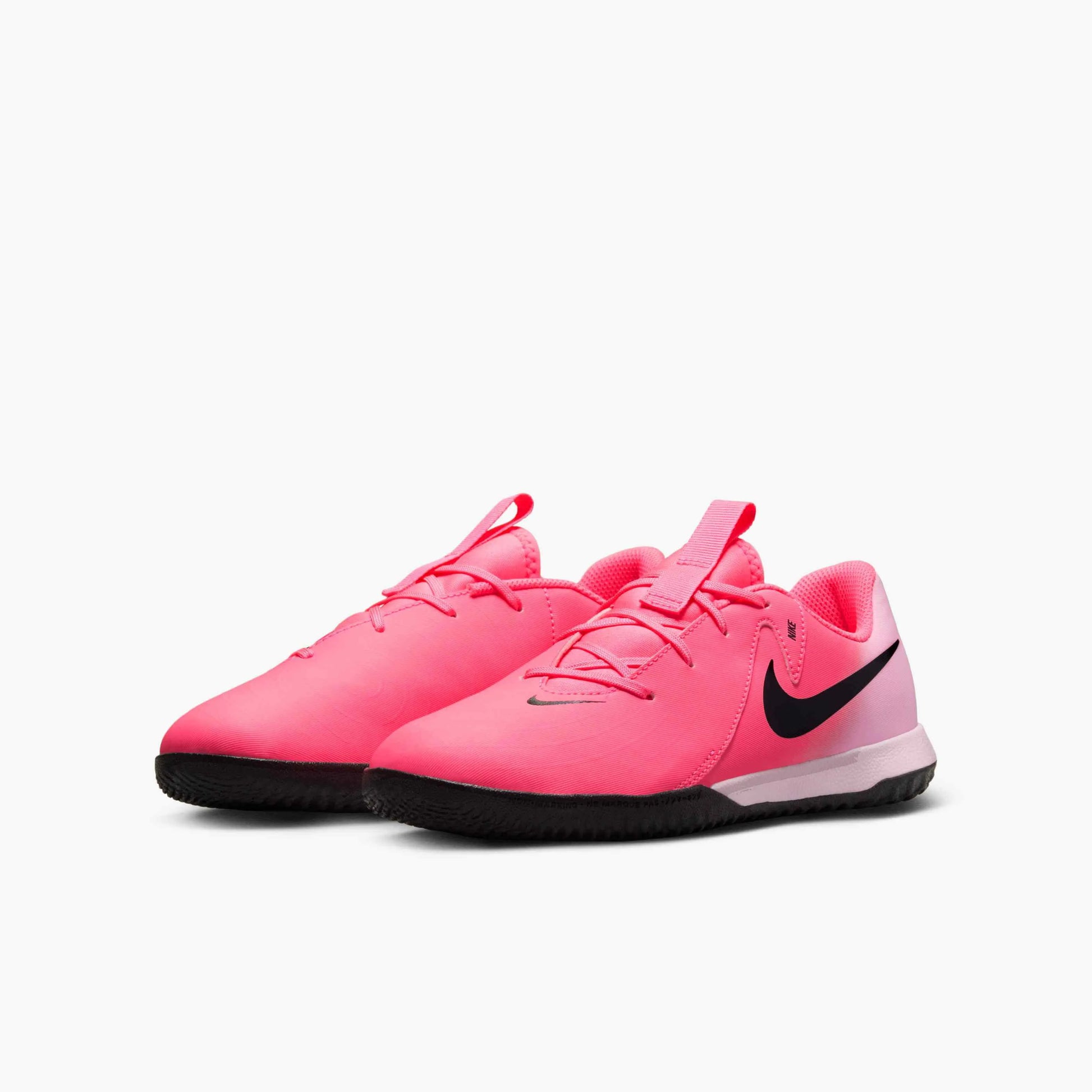 Nike JR Phantom GX II Academy Indoor - Mad Brilliance Pack (SU24) (Pair - Lateral)