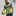 Puma 2024-25 Manchester City Men's Authentic Away Jersey