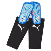 Puma Ultra Flex Sleeve Shin Guards (Set)
