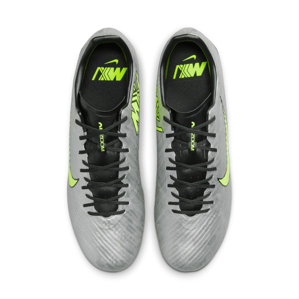 Nike Zoom Vapor 15 Academy XXV FG-MG - 25th Anniversary (SU23) (Pair - Top)