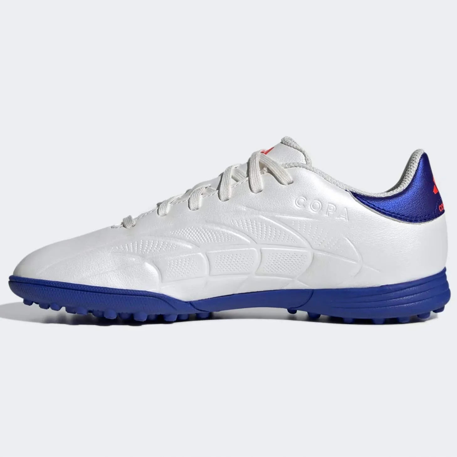 adidas JR Copa Pure 2 League Turf - Advancement Pack (FA24) (Side 2)