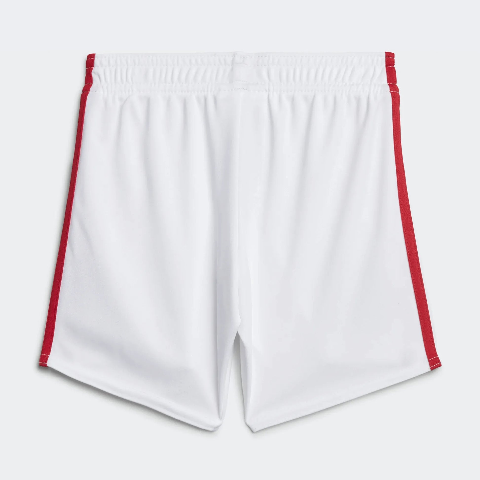 adidas 2022-23 Mexico Home Baby Kit Green (Shorts - Back)