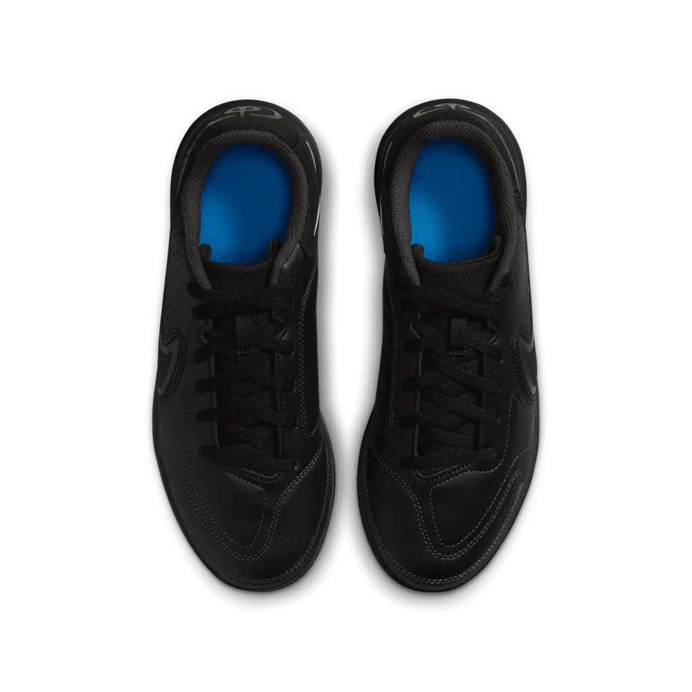 Nike JR Legend 9 Club IC Black (Pair - Top)