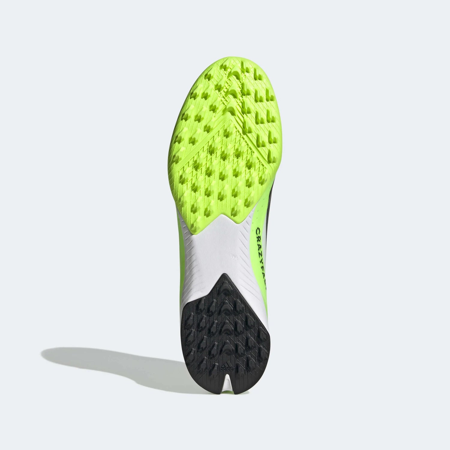 adidas X Crazyfast.3 Turf - Crazyrush Pack (FA23) (Bottom)