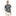 adidas 2024-25 Bayern Munich Women's Stadium Away Jersey