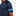 Nike Dri-Fit Academy Pro Short-Sleeve Training Top - Navy