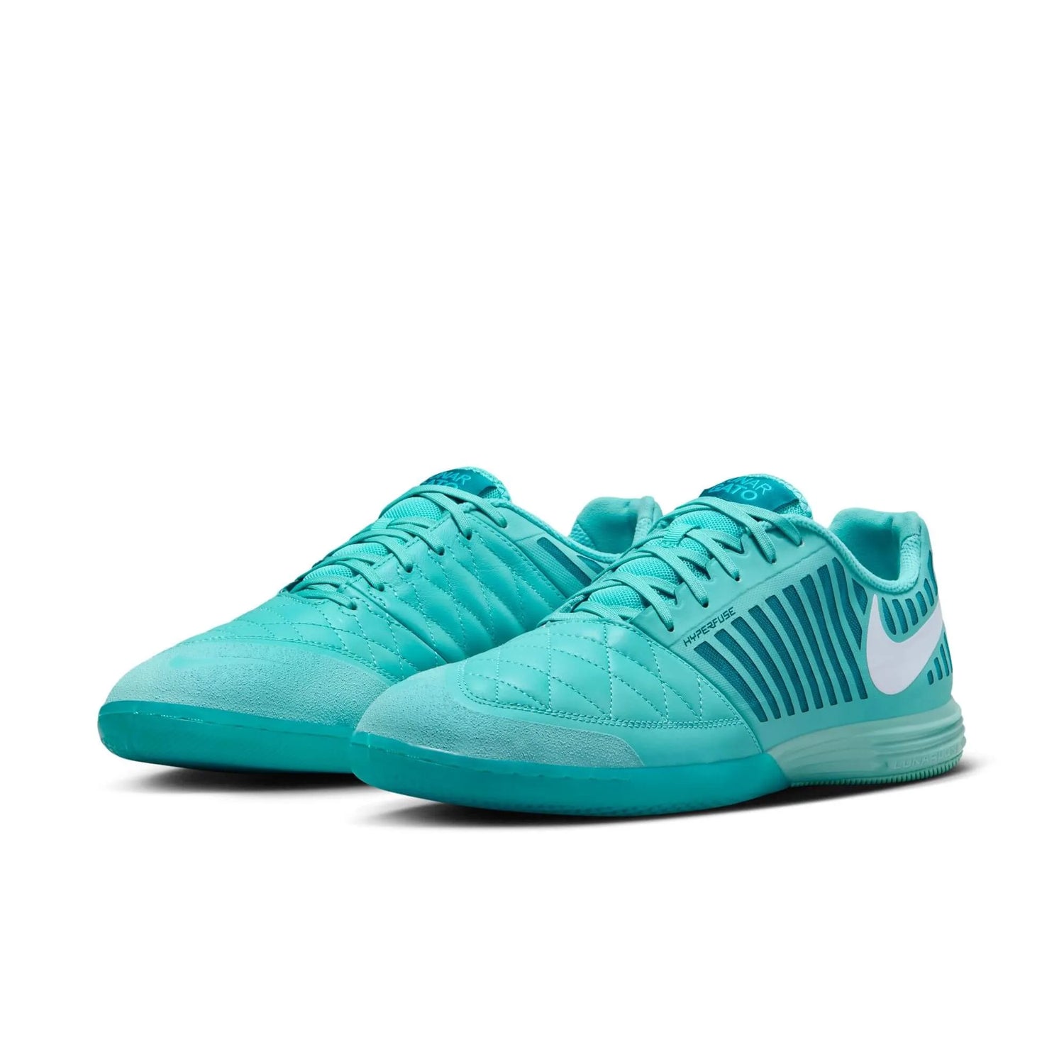NIKE ナイキ LUNARGATO 2 (ルナガト) フットサルシューズ 24HO