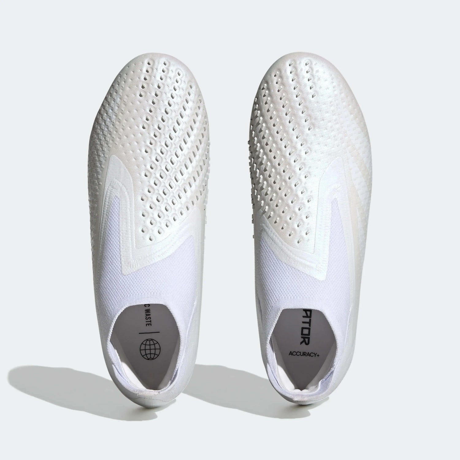 Adidas Predator Accuracy + FG - Pearlized Pack (SP23) (Pair - Top)