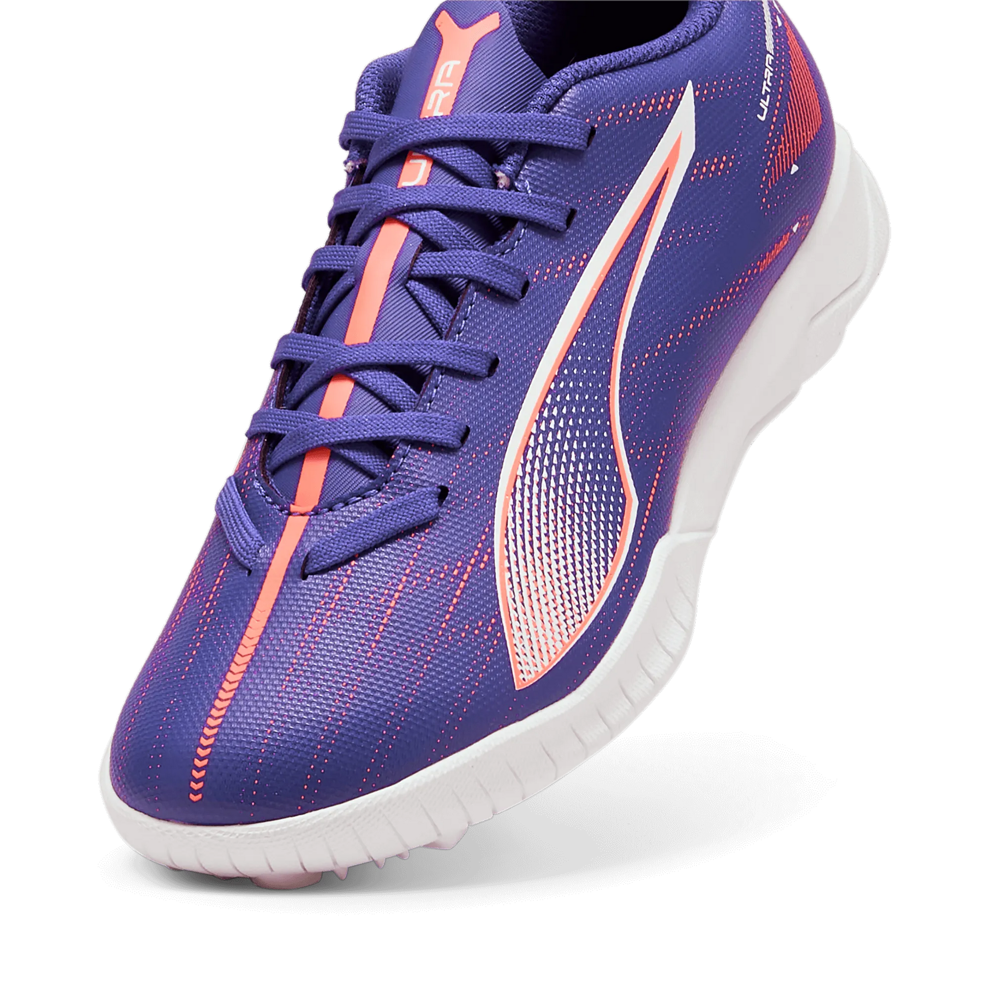 Puma JR Ultra 5 Play Turf - Formula Pack (FA24) (Detail 1)