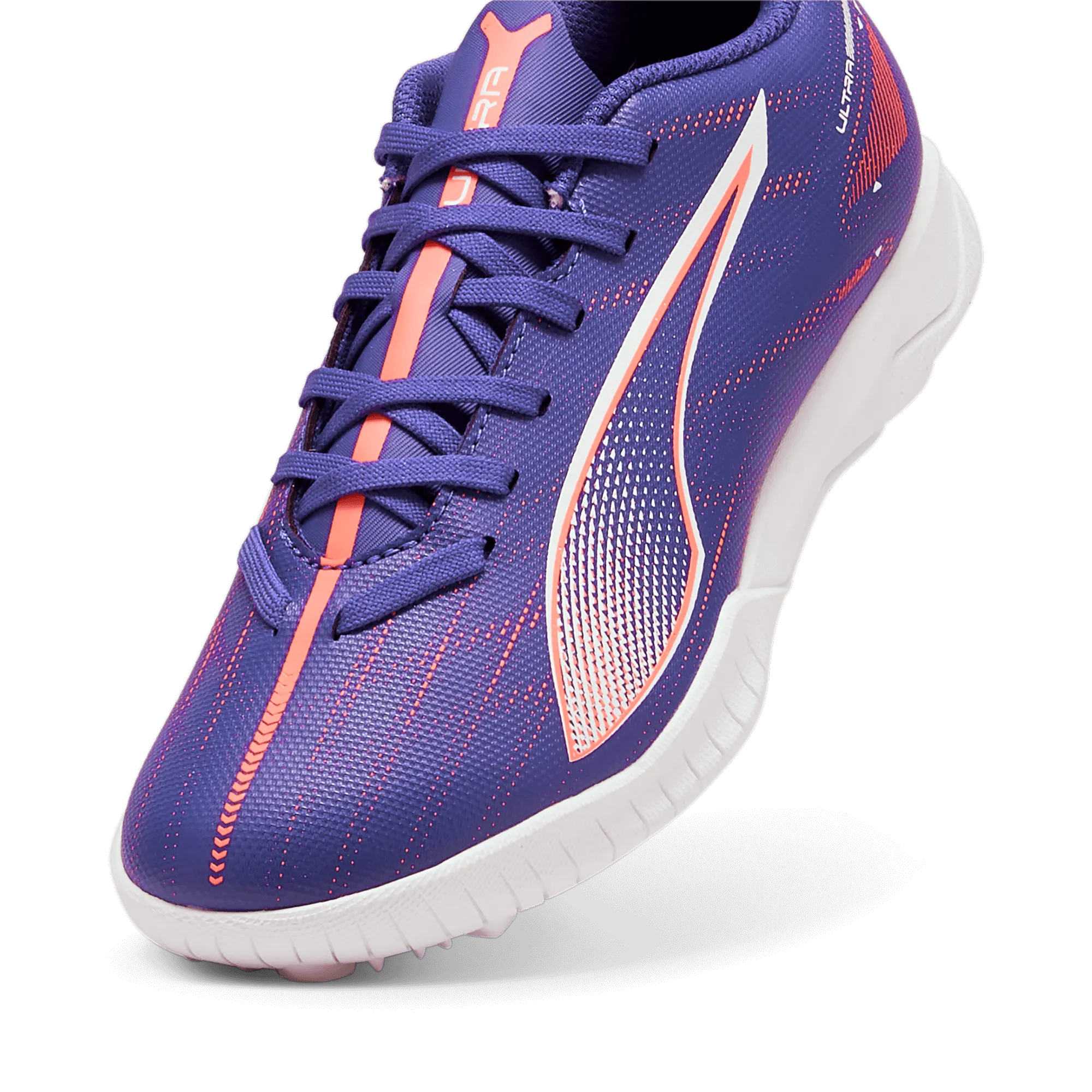 Puma JR Ultra 5 Play Turf - Formula Pack (FA24) (Detail 1)