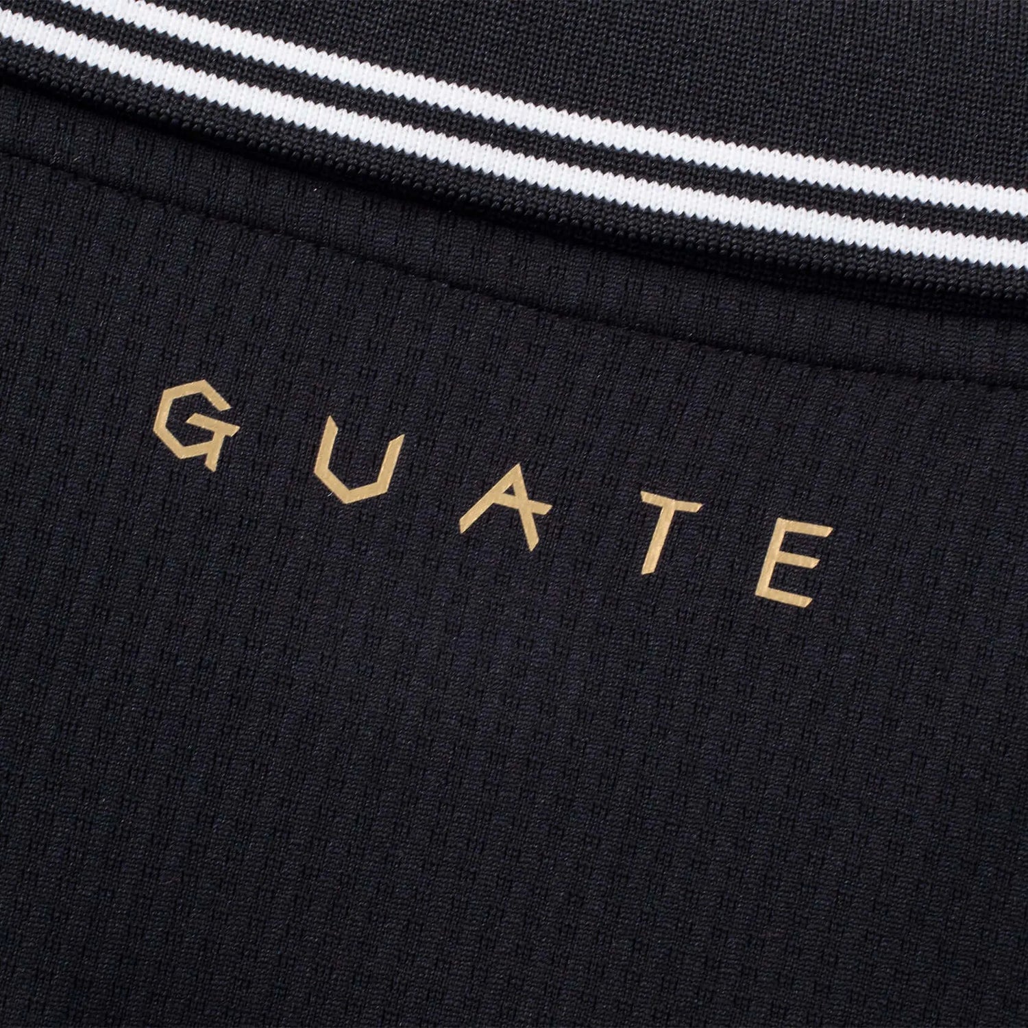 Umbro 2023-24 Guatemala Men's Stadium 3rd Jersey (Detail 3)