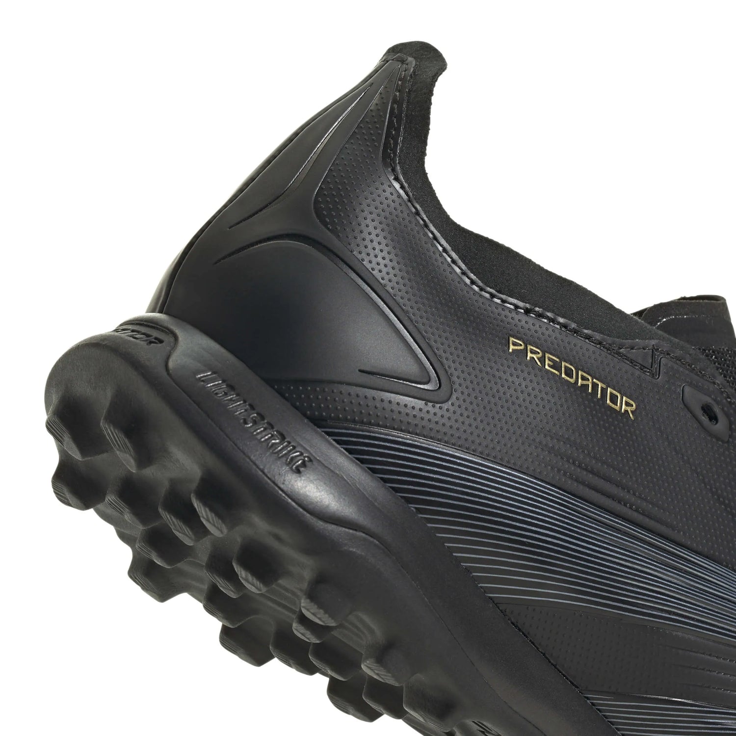 adidas Predator League Turf - Darkspark Pack (FA24) (Detail 2)