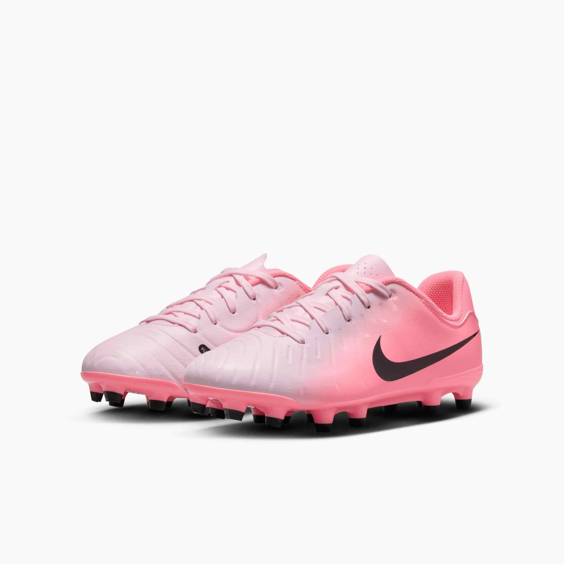 Nike JR Legend 10 Academy FG/MG - Mad Brilliance Pack (SU24) (Pair - Lateral)