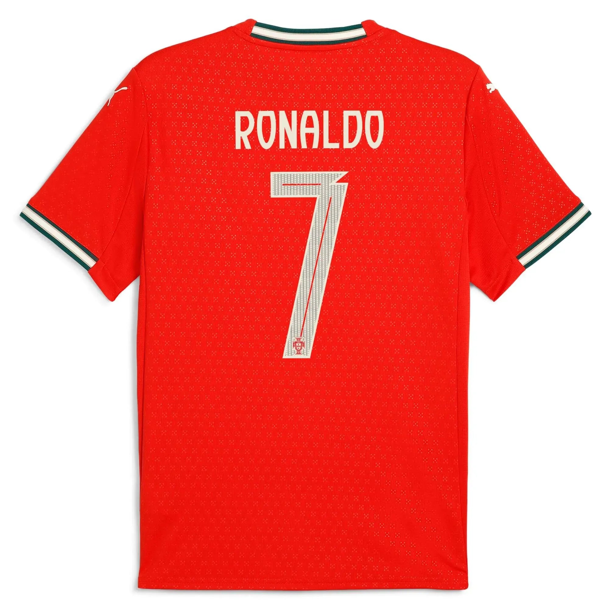 国内発送■CACTUS JACK■PORTUGAL SOCCER JERSEY 548d4f6034297a969b2acfd8cc5f22