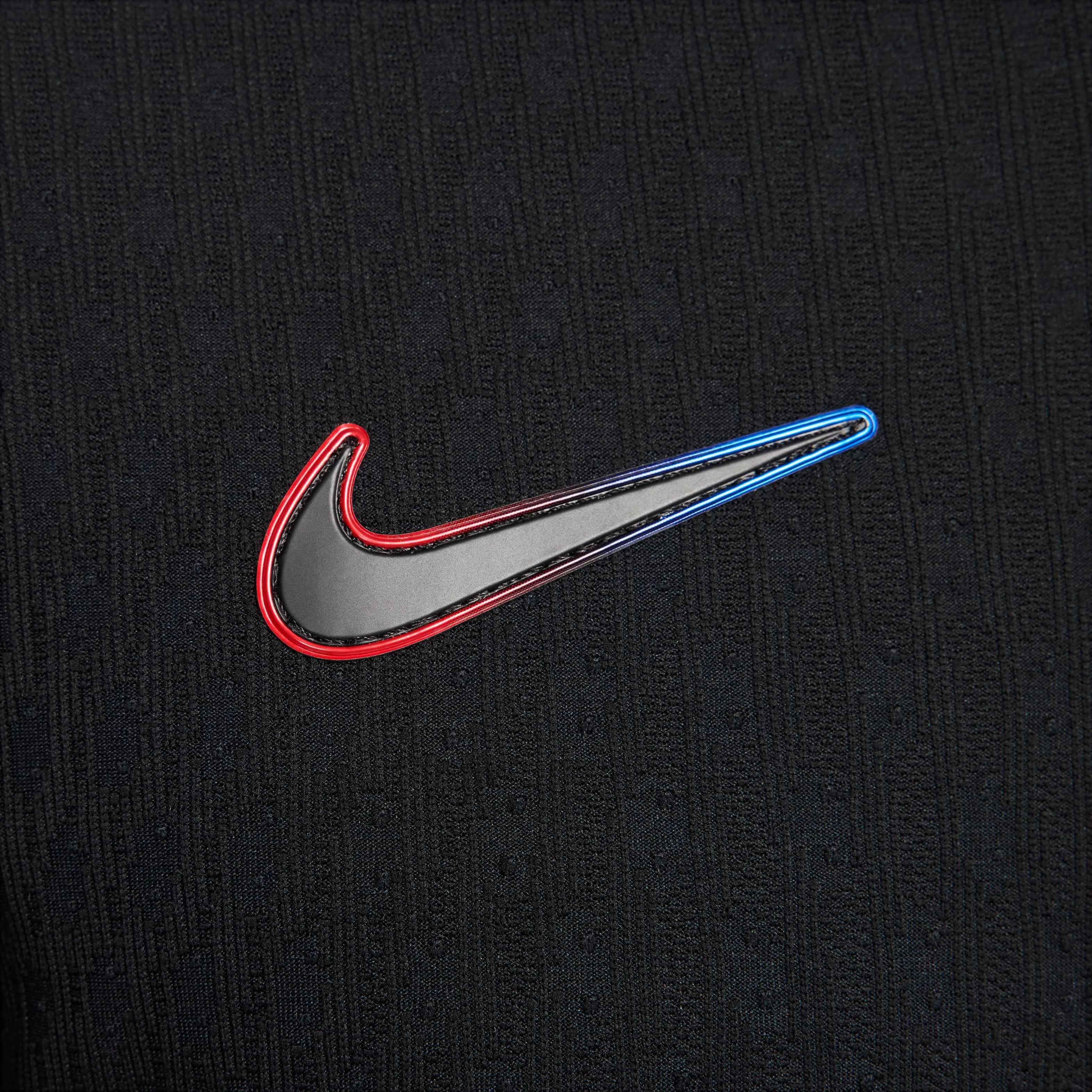 Nike 2024-25 Barcelona Men's Authentic Away Jersey (Detail 5)