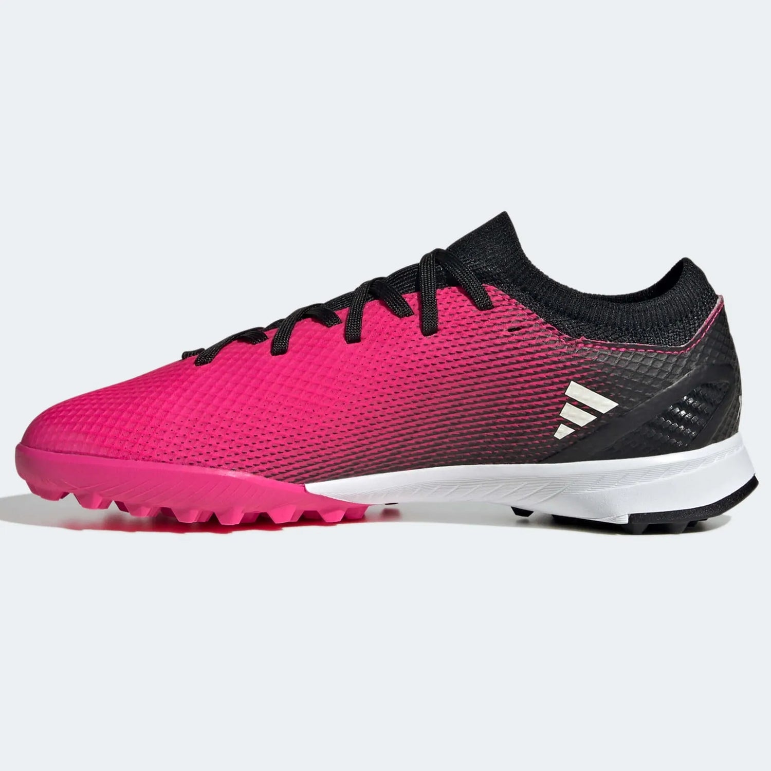 Adidas Jr X Speedportal.3 Turf J - Own Your Football (SP23) (Side 2)