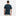 Nike 2020-21 Club America Dry-Fit Core Match Tee - Navy-Yellow