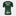 Charly 2021-22 Santos Laguna Away Jersey - Green