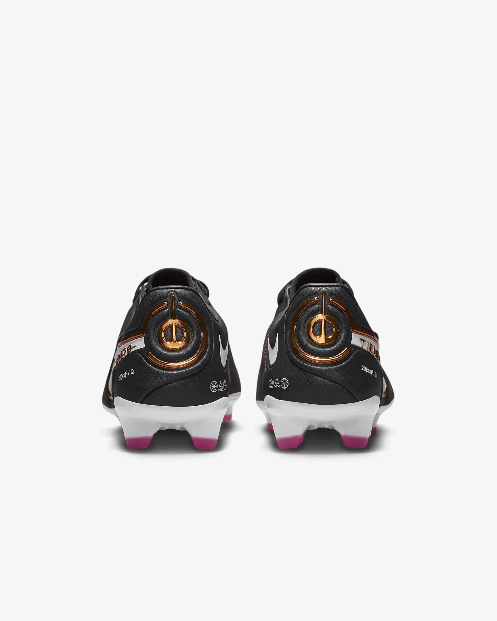 Nike Legend 9 Pro FG - Generation Pack (Pair - Back)