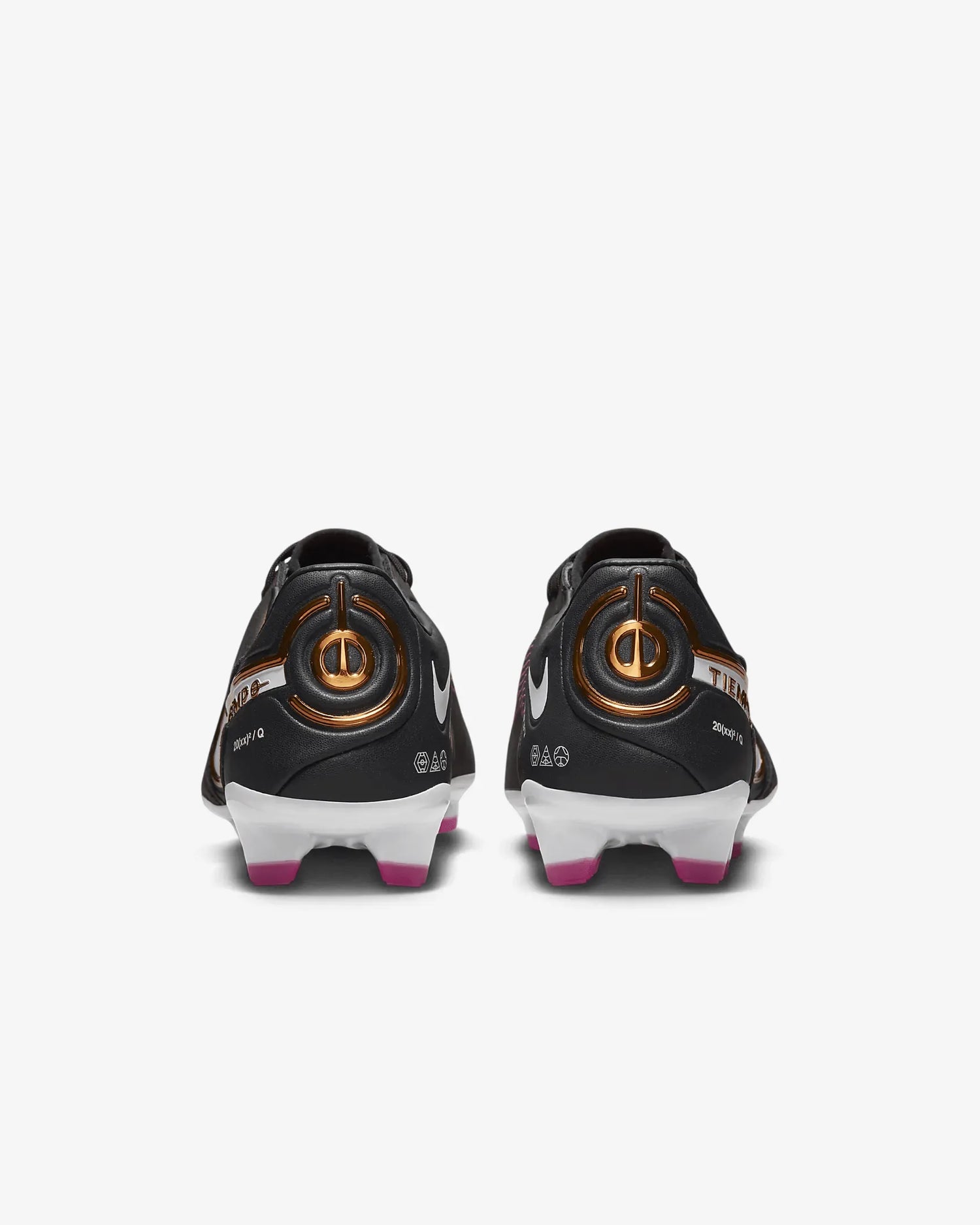 Nike Legend 9 Pro FG - Generation Pack (Pair - Back)