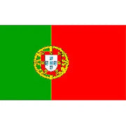 3x5 Country Flag - Portugal (Main)
