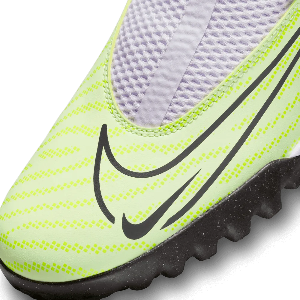 Nike Jr Phantom GX Academy  Turf - Luminous (SU23) (Detail 1)
