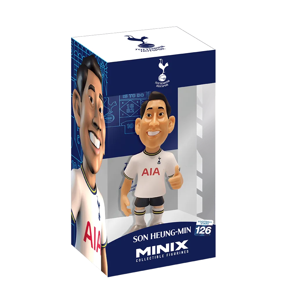 Minix 12 CM Son (Box)