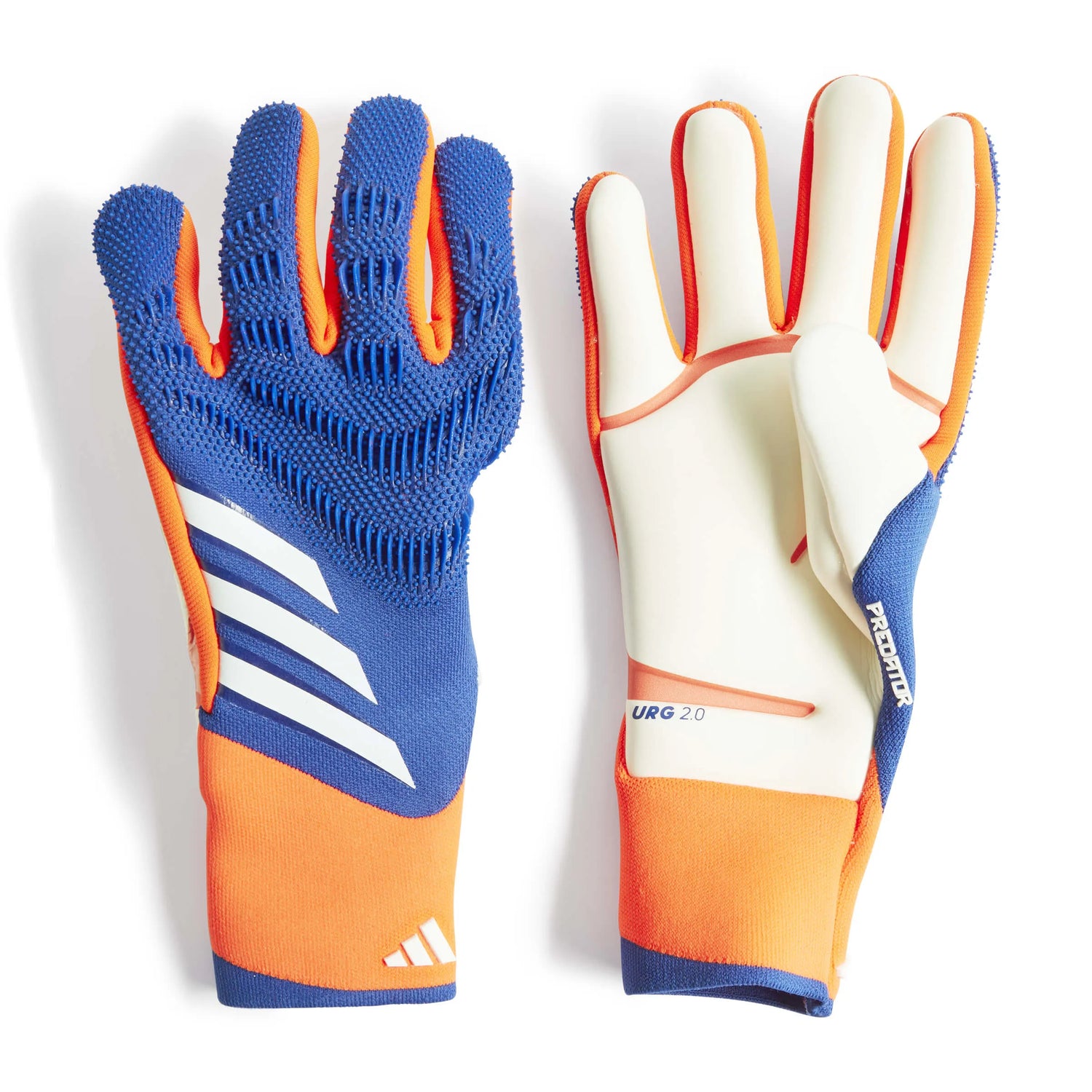 Adidas predator ultimate goalkeeper gloves review shop