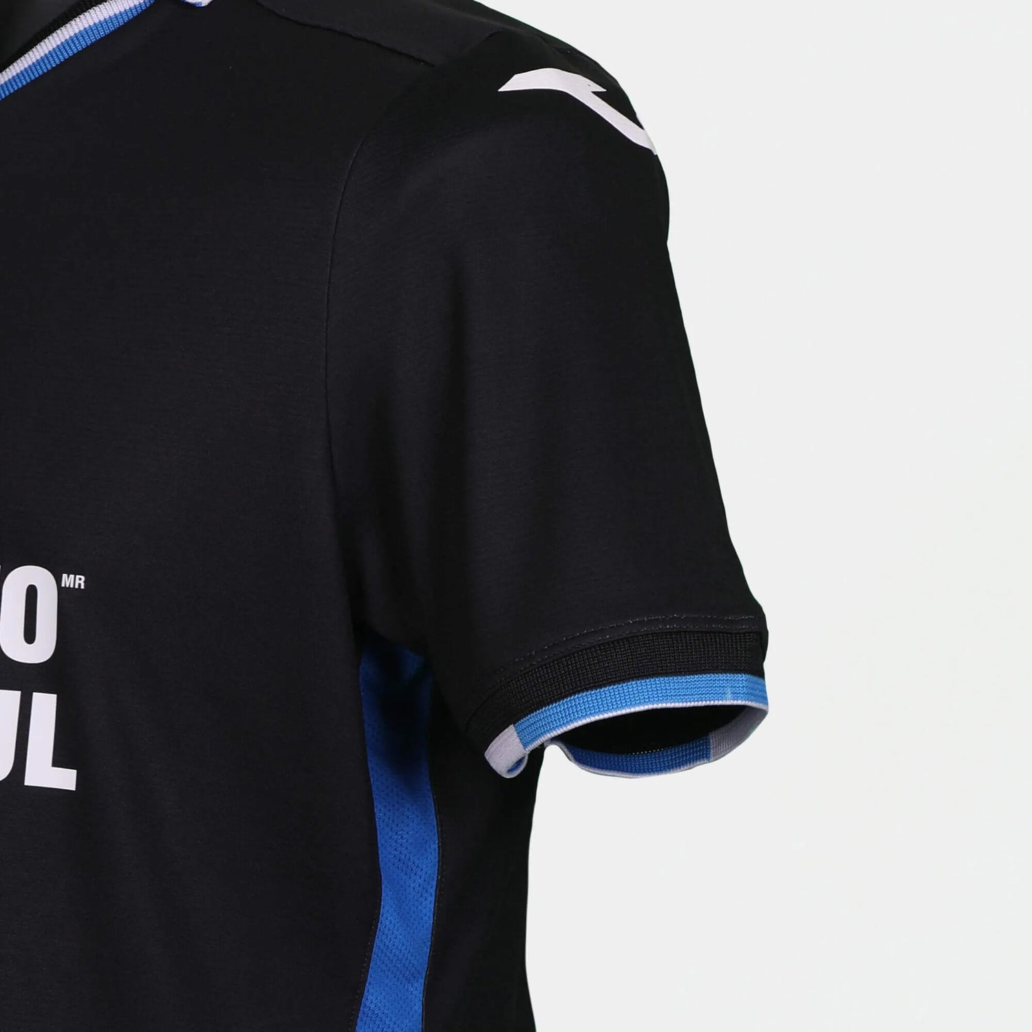 Joma 2022-23 Cruz Azul Third Jersey - Black (Detail 5)