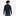 Nike 2022-23 Portugal Anthem Jacket - Navy-Red-Green